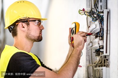 電工學習，學無止境